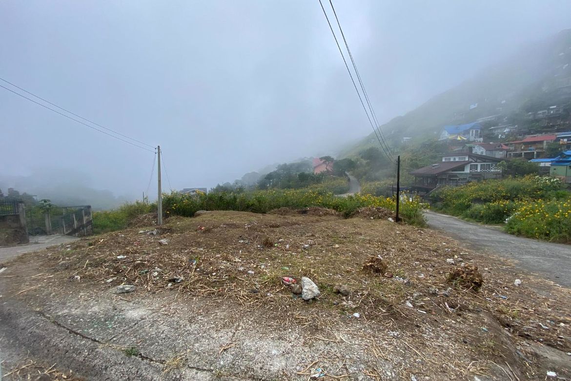 Land for Sale in Bakakeng Central, Baguio, Benguet – photo 2