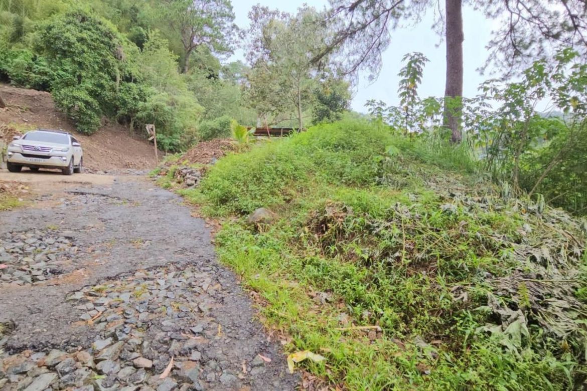 Land for Sale in Bakakeng North, Baguio, Benguet – photo 2