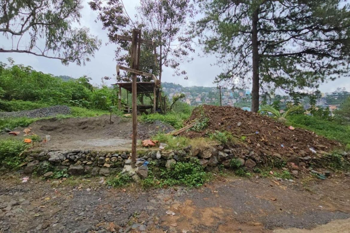 Land for Sale in Bakakeng North, Baguio, Benguet – photo 3