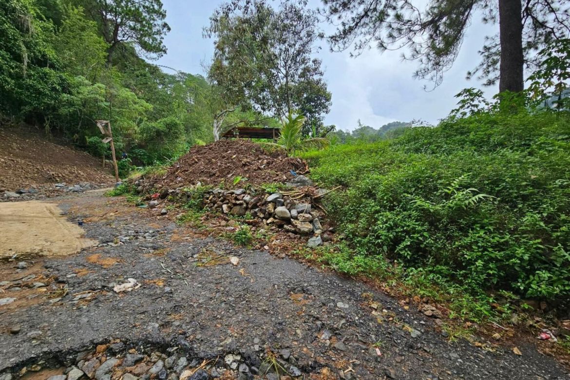 Land for Sale in Bakakeng North, Baguio, Benguet – photo 5
