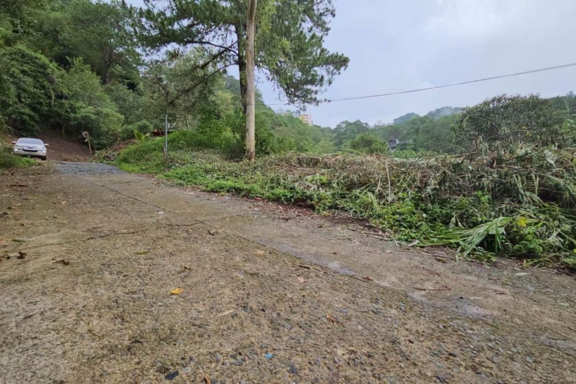 Land for Sale in Bakakeng North, Baguio, Benguet – photo 8