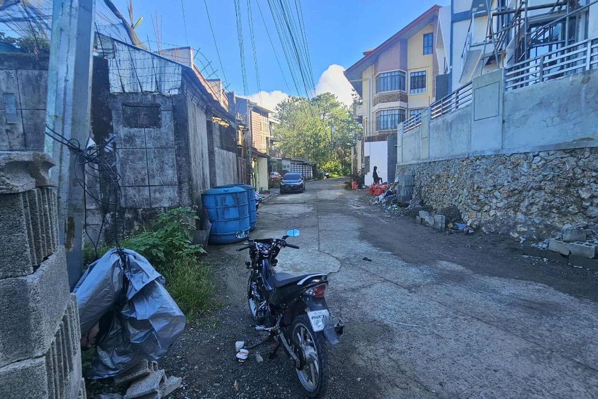Land for Sale in Bakakeng North, Baguio, Benguet – photo 6