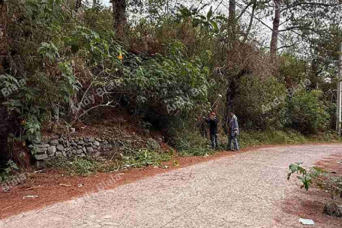 Land for Sale in Bakakeng North, Baguio, Benguet – photo 3