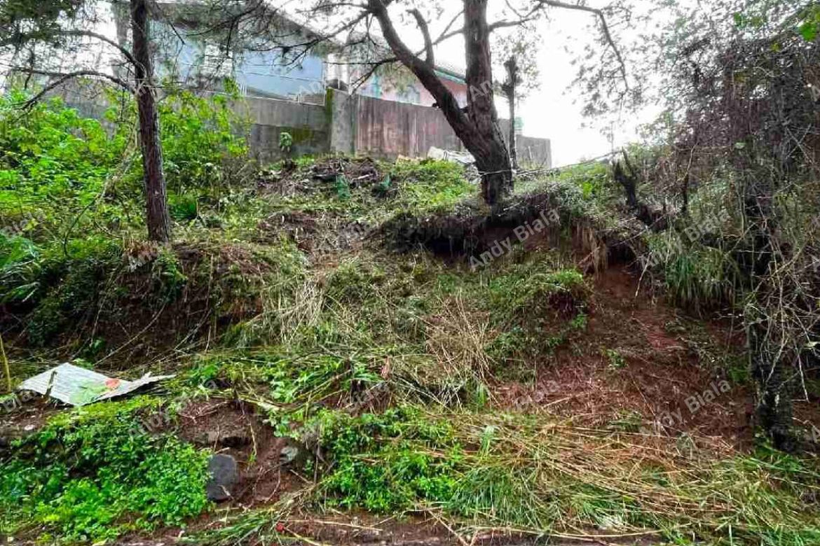 Land for Sale in Bakakeng North, Baguio, Benguet – photo 4