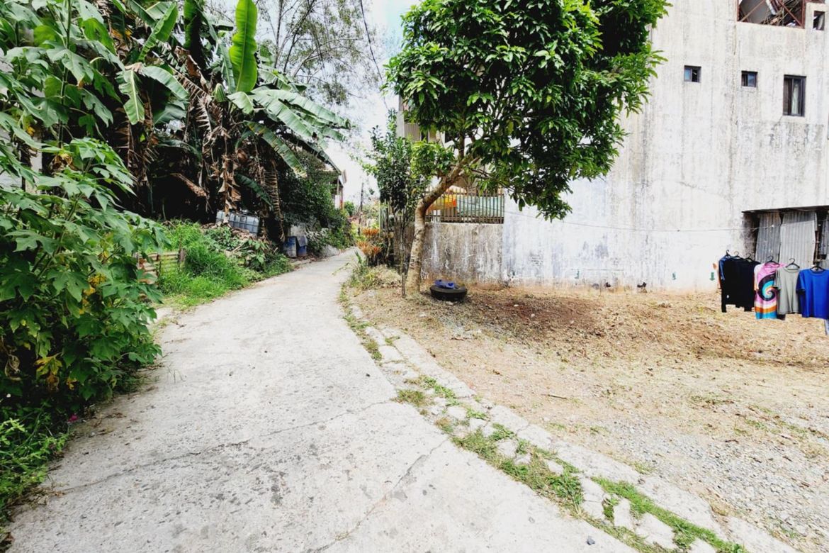 Land for Sale in Bakakeng North, Baguio, Benguet – photo 3