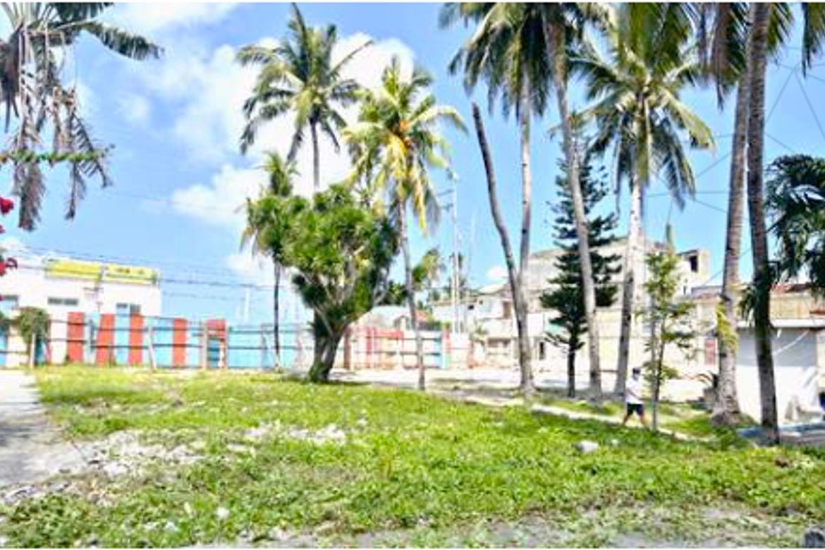 Land for Sale in Balabag, Malay, Aklan