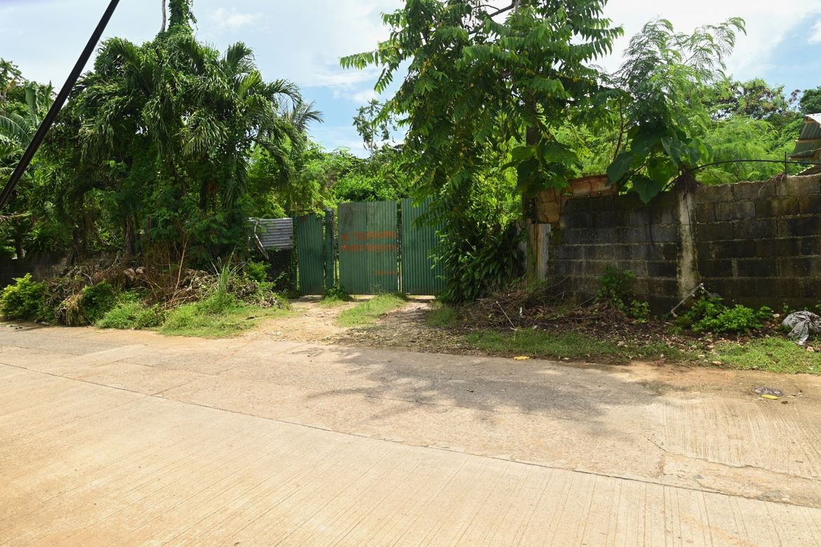 Land for Sale in Balabag, Malay, Aklan – photo 2