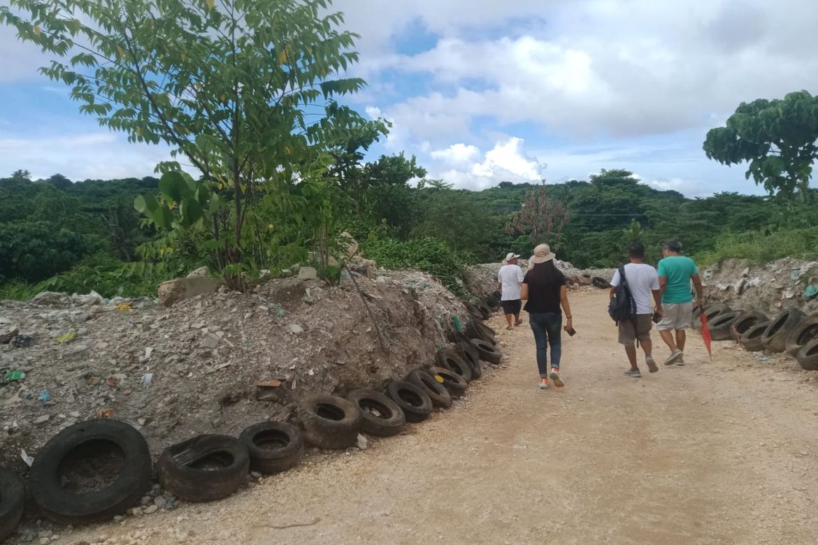 Land for Sale in Balabag, Malay, Aklan – photo 4