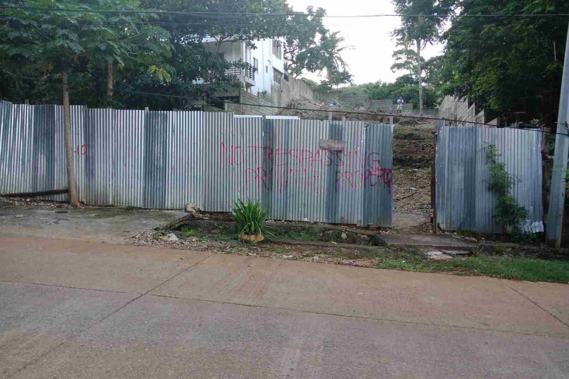 Land for Sale in Balabag, Malay, Aklan – photo 2