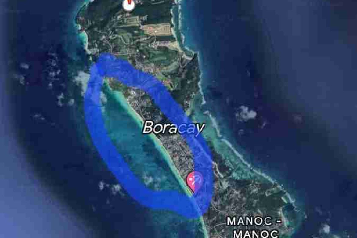 Land for Sale in Balabag, Malay, Aklan – photo 5
