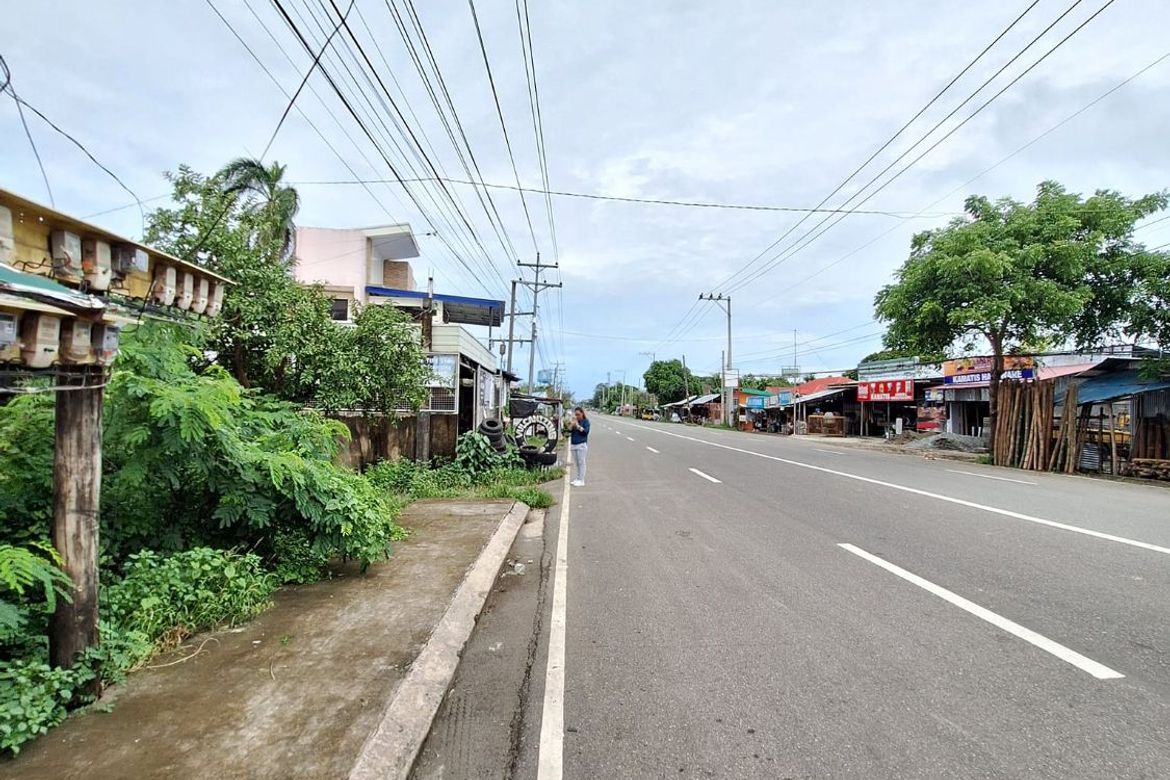 Land for Sale in Balabag, Pavia, Iloilo