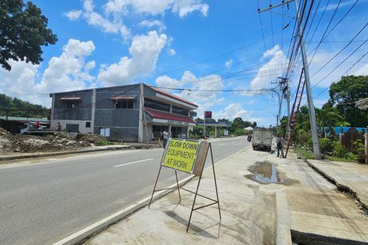 Land for Sale in Balabago, Alimodian, Iloilo – photo 5