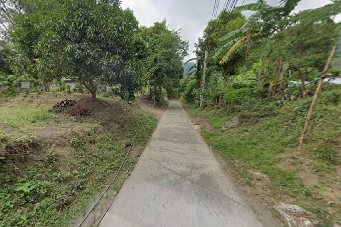 Land for Sale in Balakilong, Laurel, Batangas