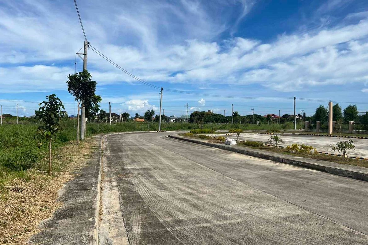 Land for Sale in Balantang, Iloilo City, Iloilo