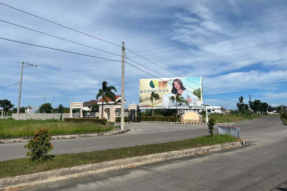 Land for Sale in Balantang, Iloilo City, Iloilo