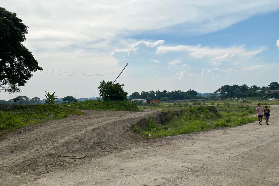 Land for Sale in Balasing, Santa Maria, Bulacan