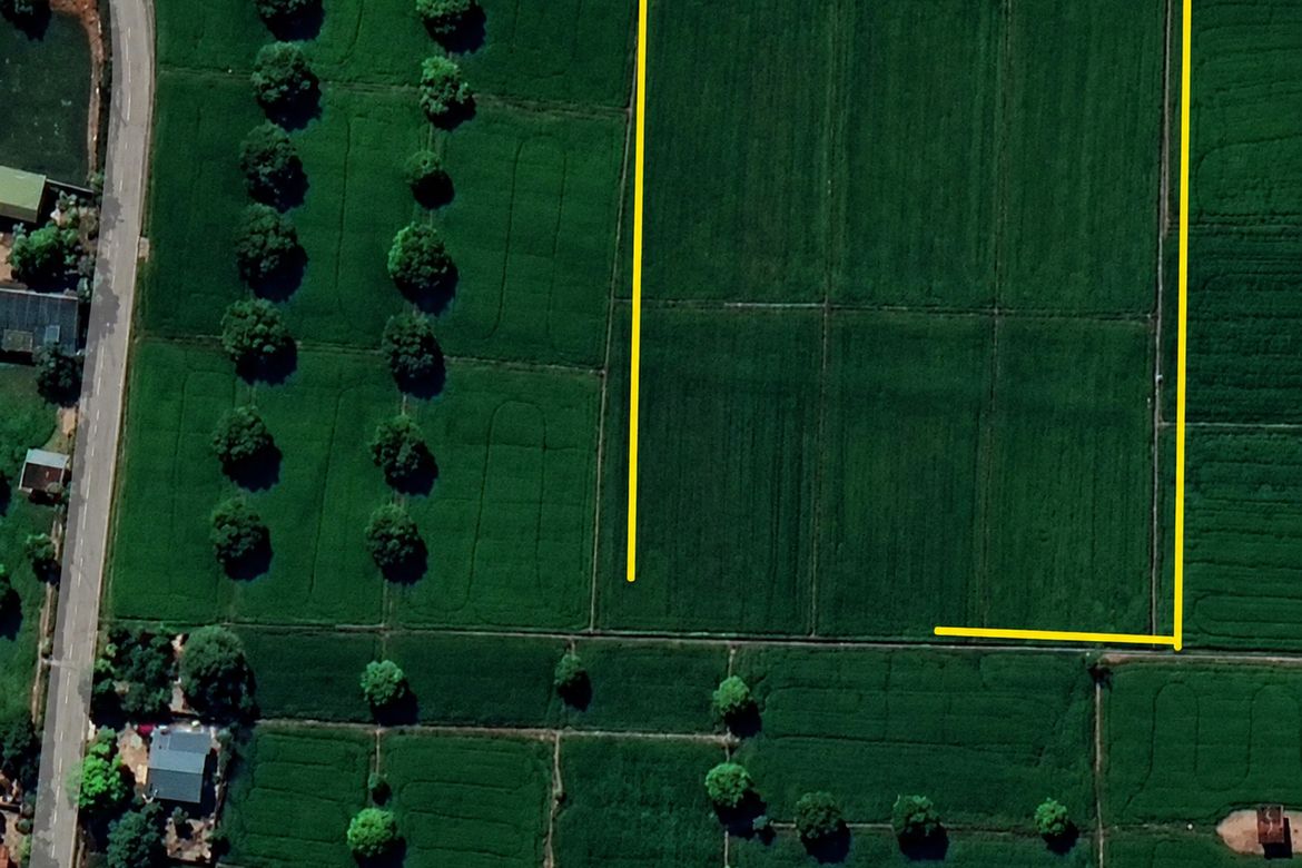 Land for Sale in Balatong B, Pulilan, Bulacan