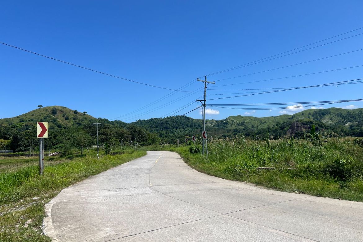 Land for Sale in Balaybay, Castillejos, Zambales – photo 4