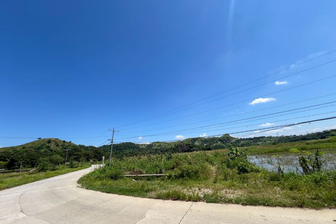 Land for Sale in Balaybay, Castillejos, Zambales – photo 7