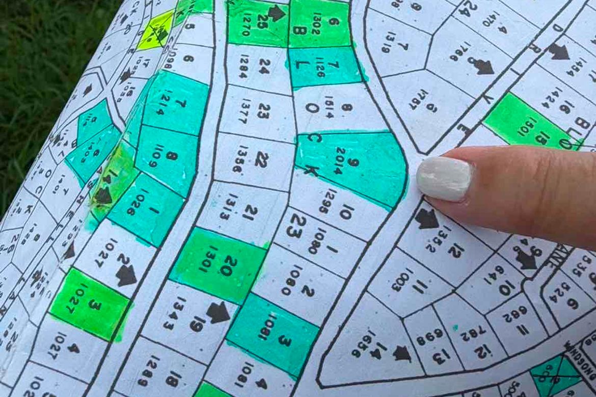 Land for Sale in Balaytigui, Nasugbu, Batangas – photo 3