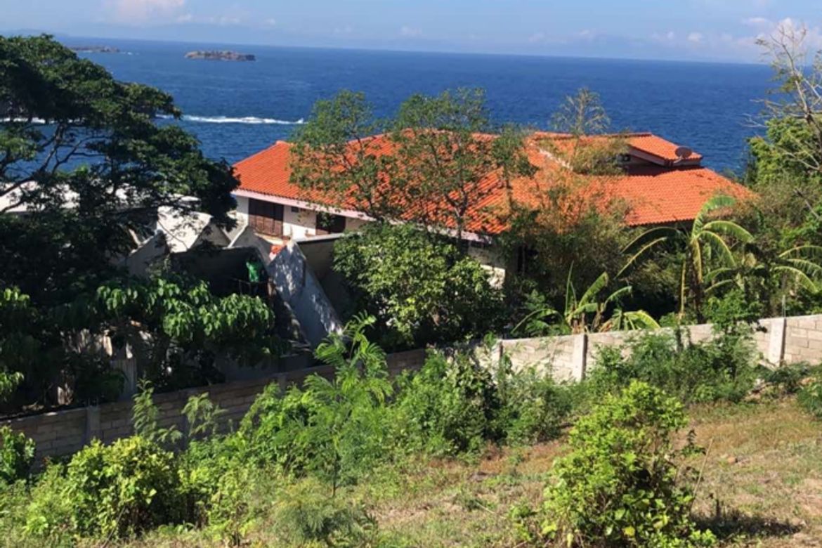 Land for Sale in Balaytigui, Nasugbu, Batangas