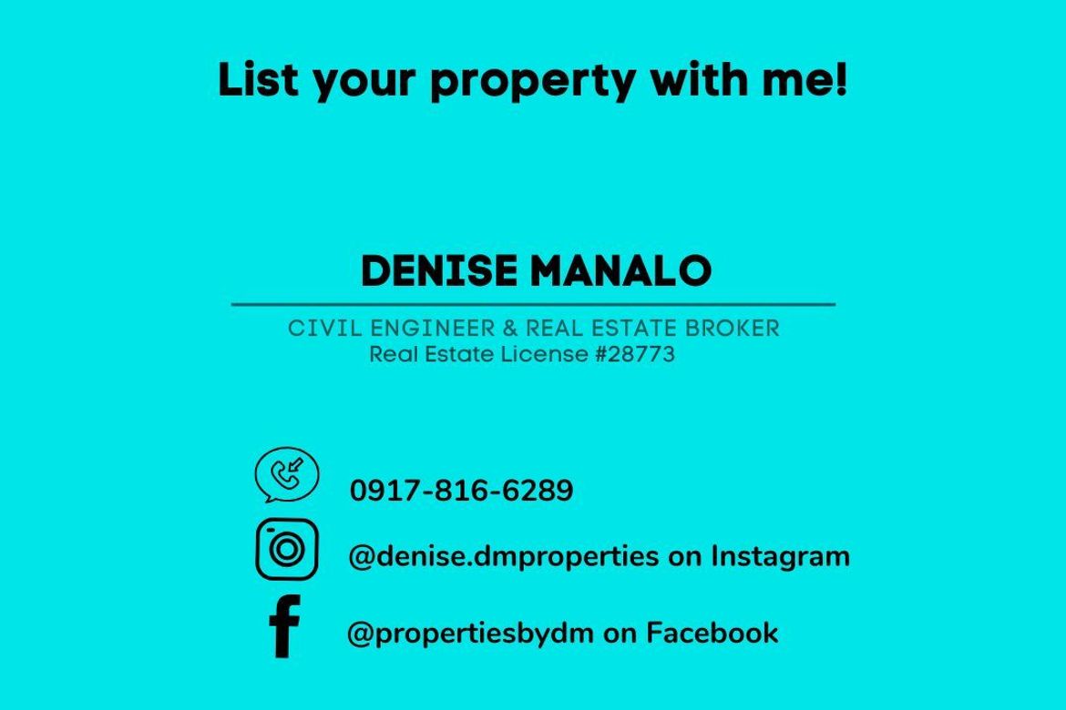 Land for Sale in Balaytigui, Nasugbu, Batangas – photo 2