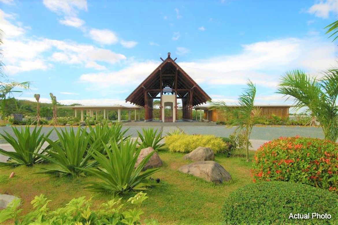 Land for Sale in Bali Mansions, Inchican, Silang, Cavite – photo 2