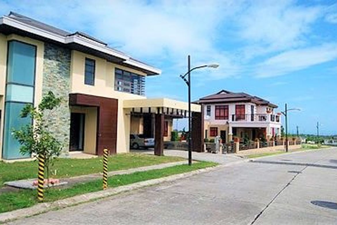 Land for Sale in Bali Mansions, Inchican, Silang, Cavite – photo 3