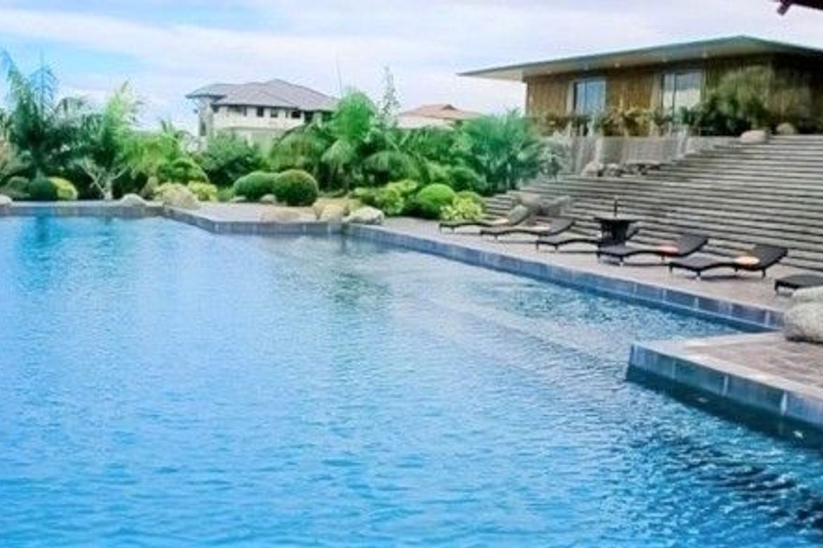 Land for Sale in Bali Mansions, Inchican, Silang, Cavite – photo 4