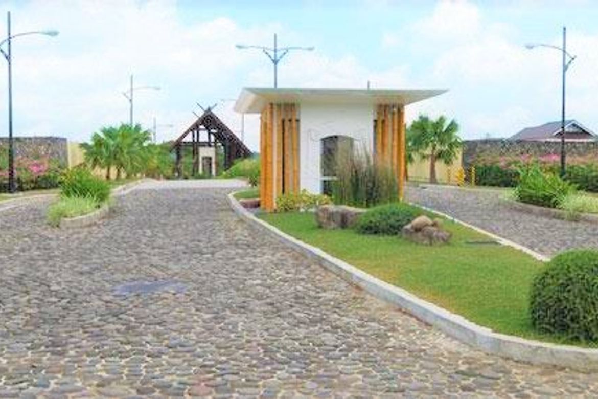 Land for Sale in Bali Mansions, Inchican, Silang, Cavite – photo 6