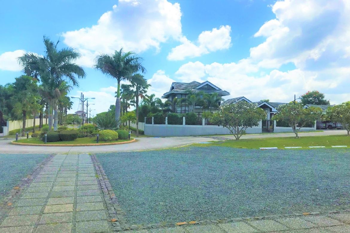 Land for Sale in Bali Mansions, Inchican, Silang, Cavite – photo 7