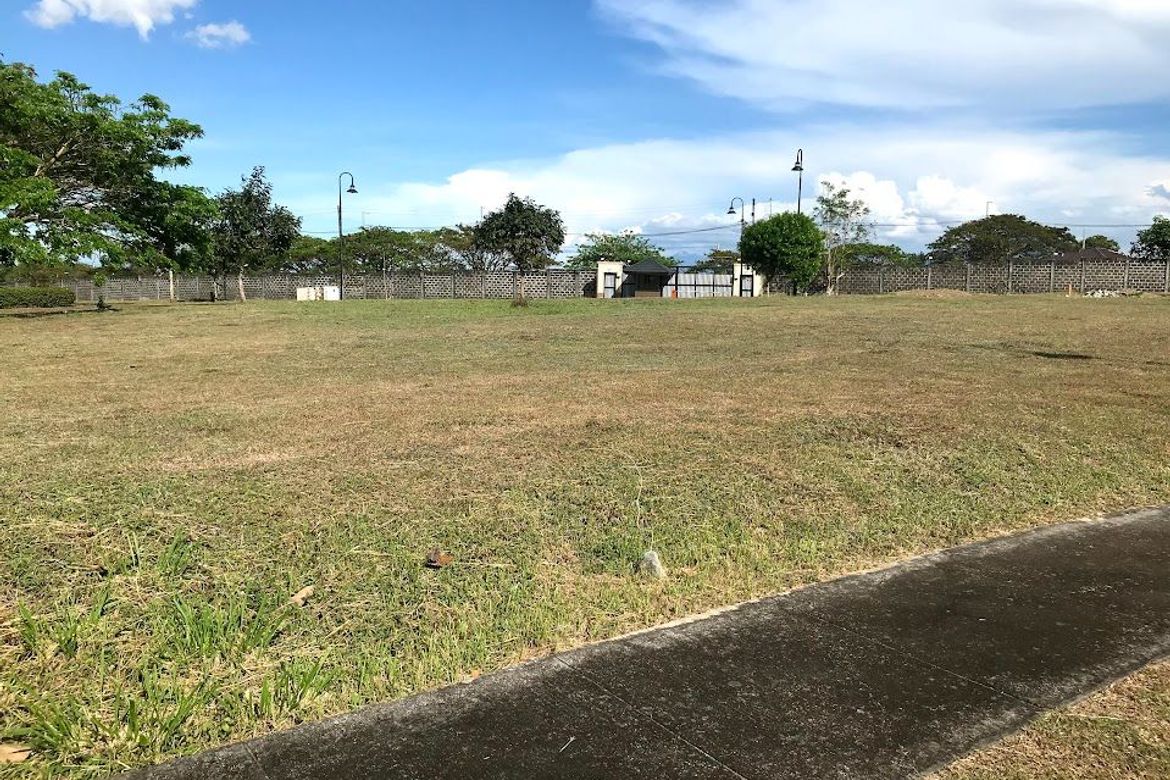 Land for Sale in Bali Mansions, Inchican, Silang, Cavite – photo 6