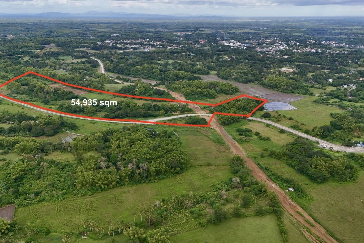 Land for Sale in Balibagan Oeste, Santa Barbara, Iloilo – photo 2