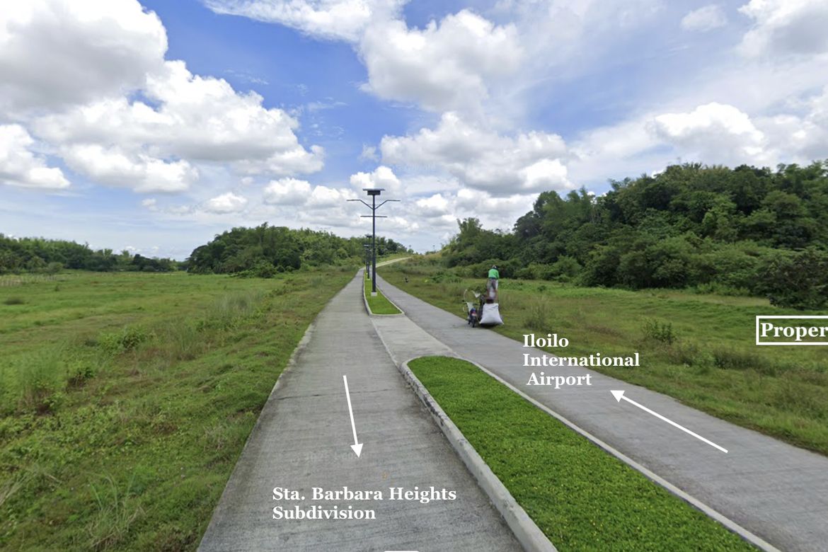 Land for Sale in Balibagan Oeste, Santa Barbara, Iloilo – photo 3