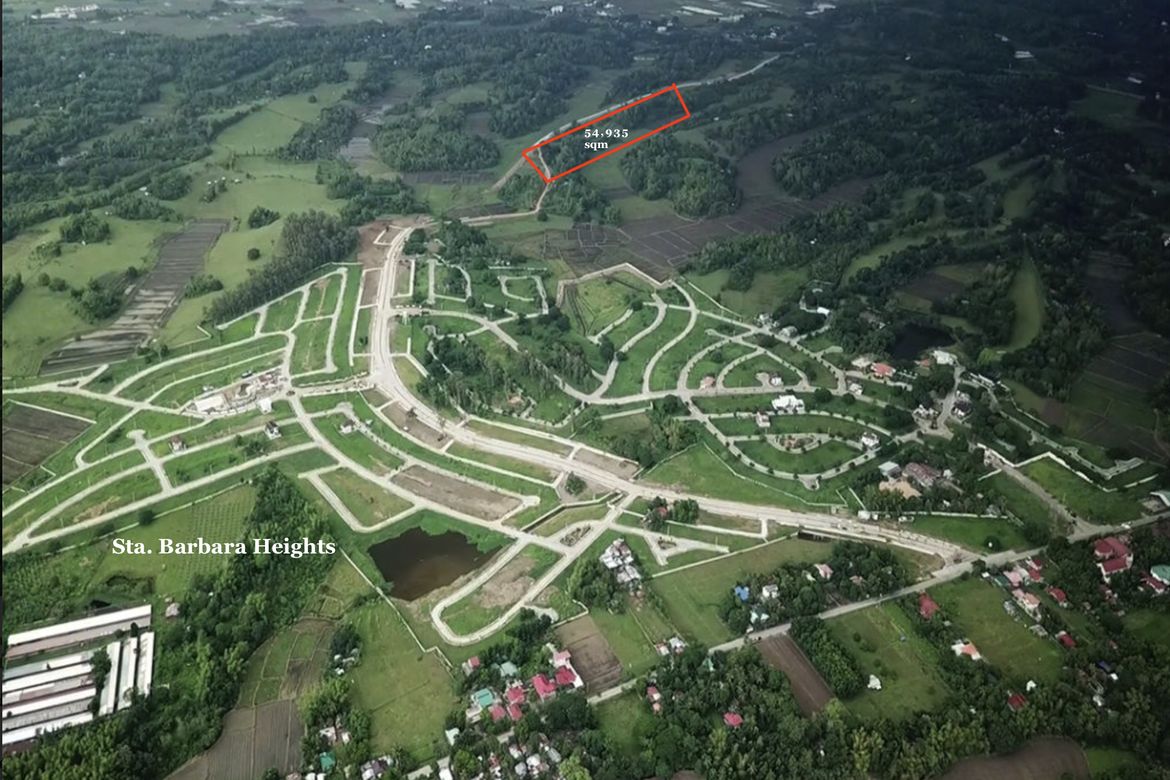 Land for Sale in Balibagan Oeste, Santa Barbara, Iloilo – photo 6