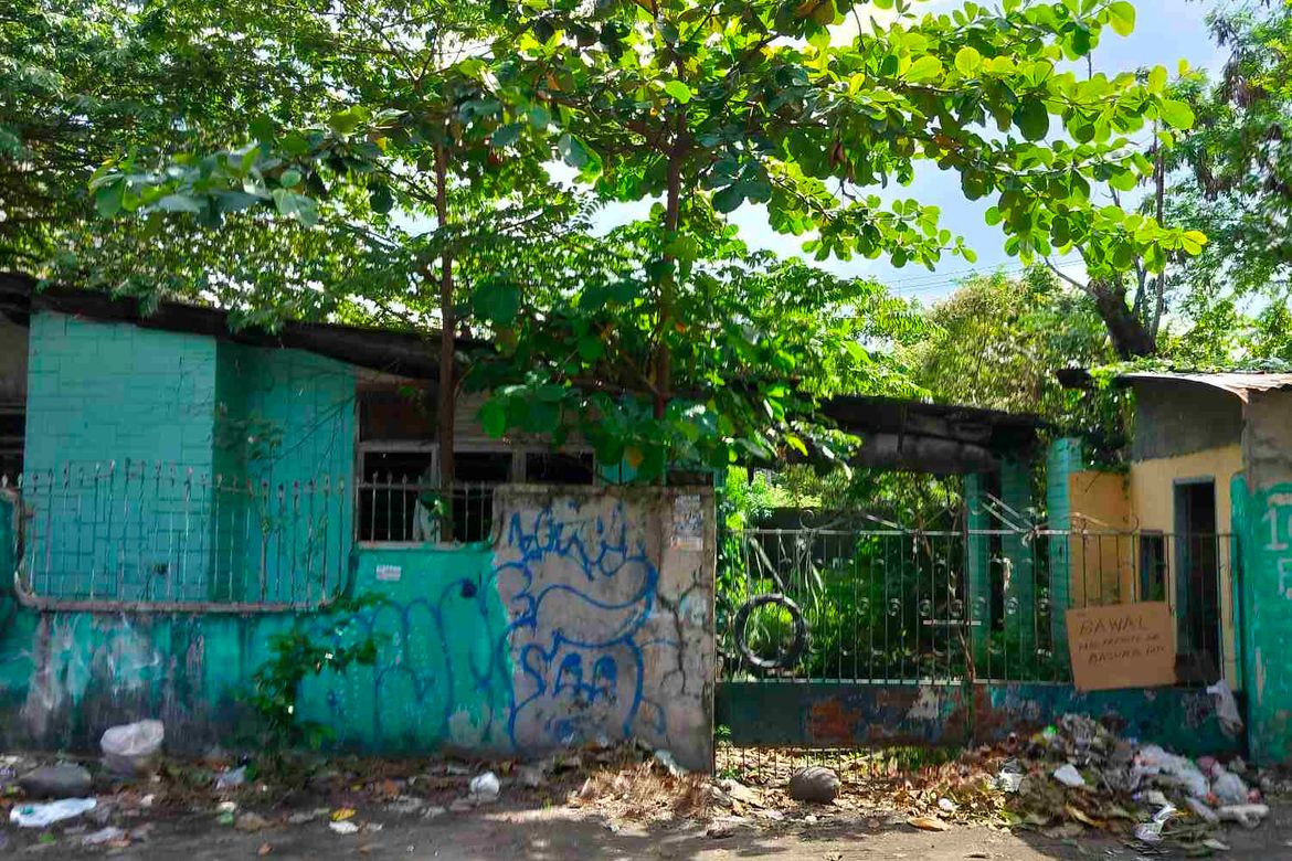 Land for Sale in Balibago, Angeles, Pampanga – photo 4