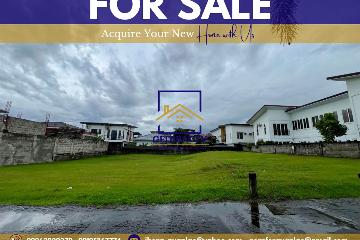Land for Sale in Balibago, Angeles, Pampanga – photo 2