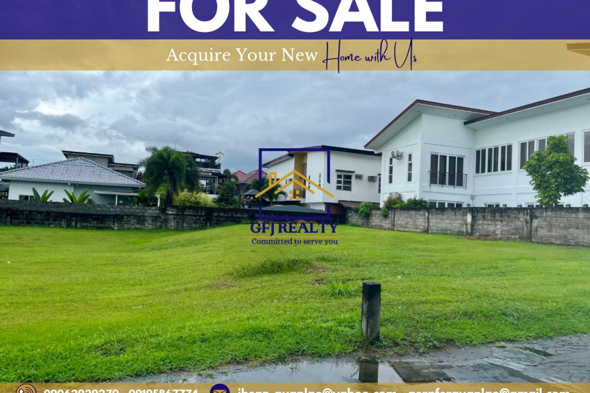 Land for Sale in Balibago, Angeles, Pampanga – photo 3