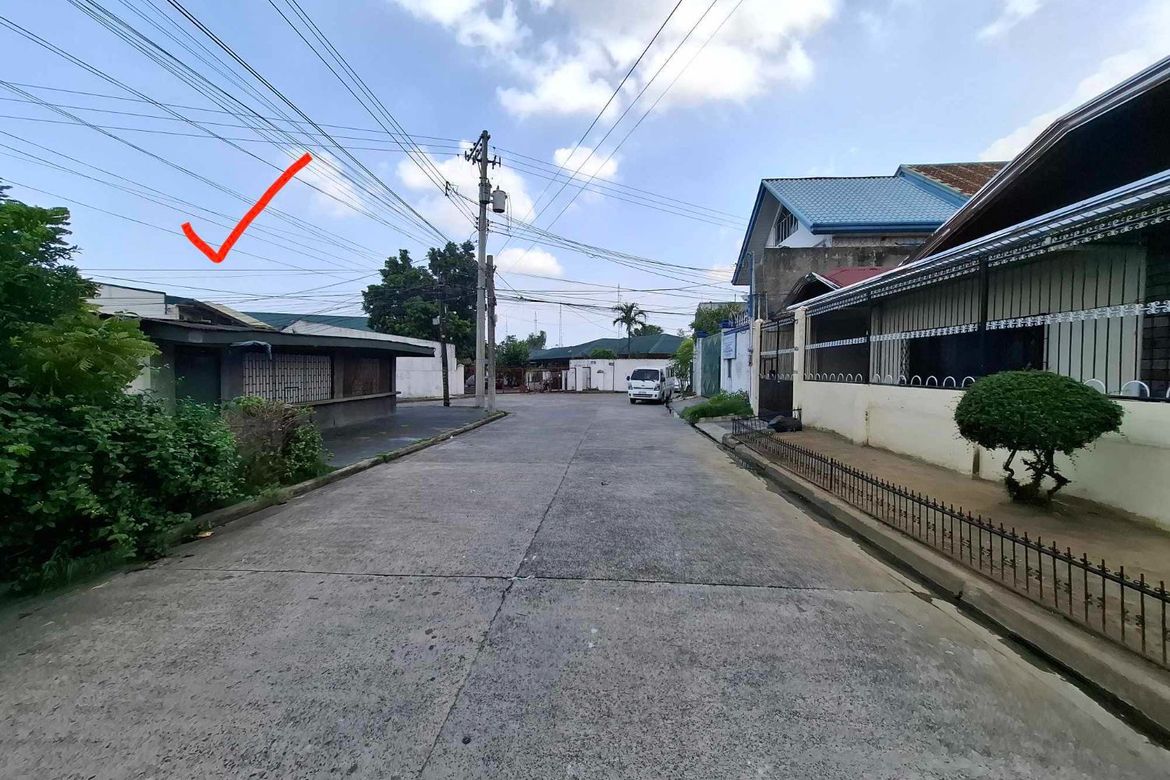 Land for Sale in Balibago, Angeles, Pampanga