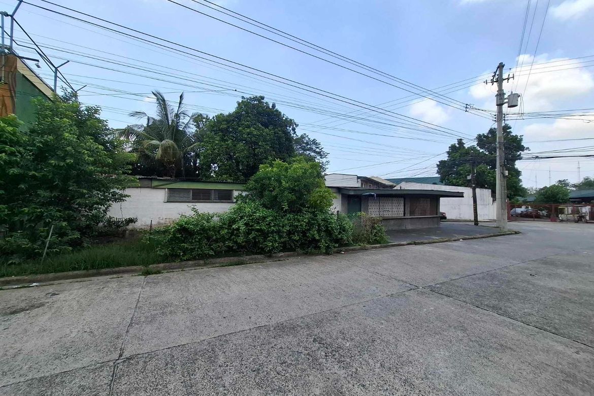 Land for Sale in Balibago, Angeles, Pampanga – photo 2