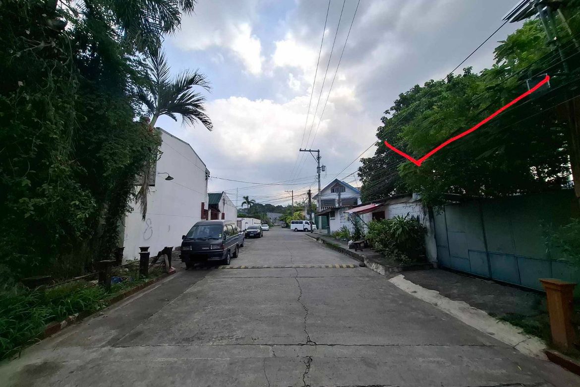 Land for Sale in Balibago, Angeles, Pampanga – photo 3