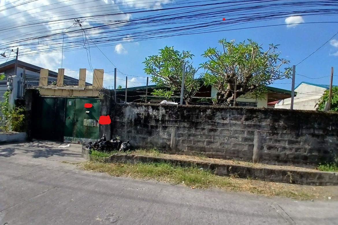 Land for Sale in Balibago, Angeles, Pampanga – photo 2