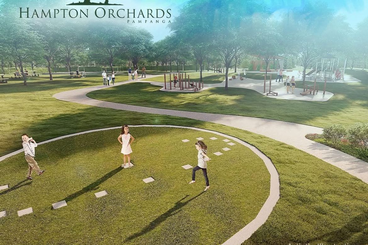 Land for Sale in Balibago, Angeles, Pampanga – photo 4
