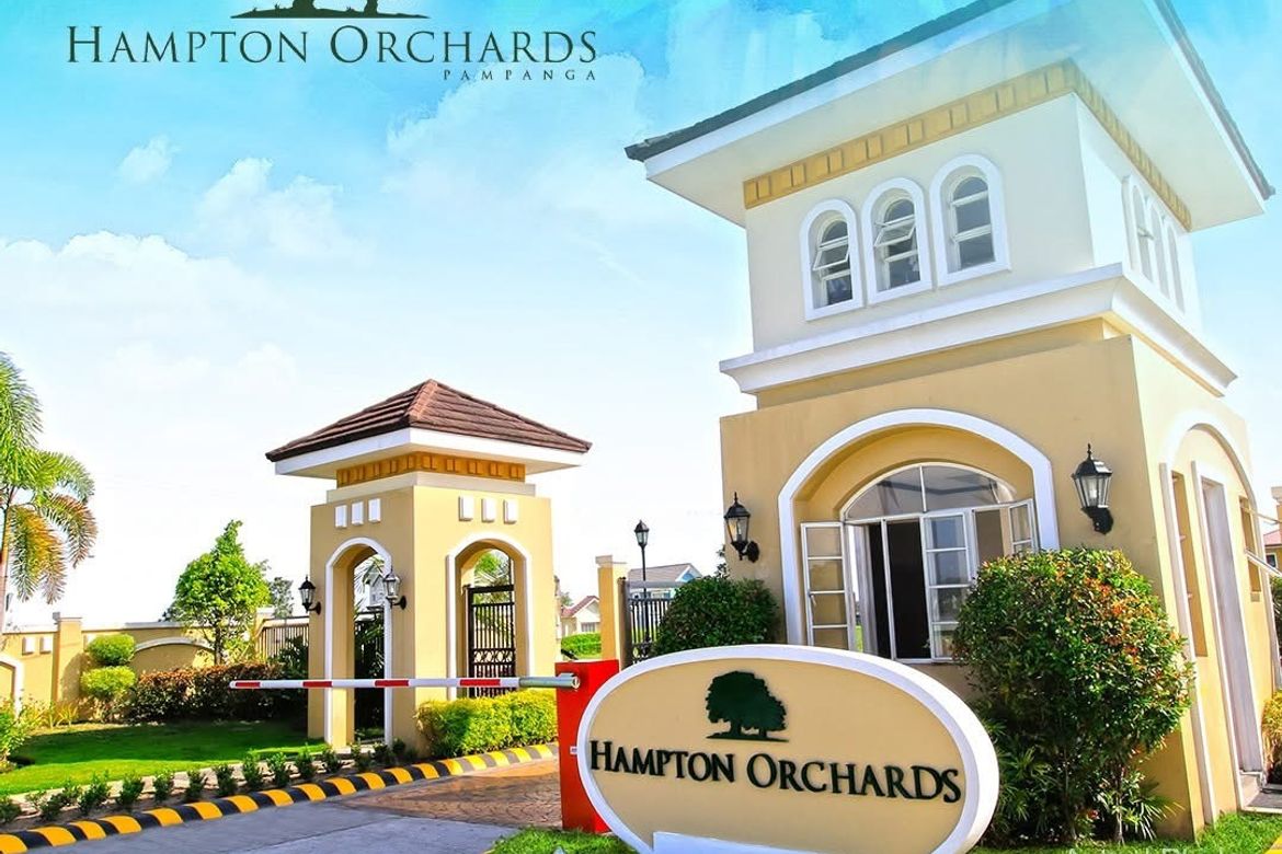 Land for Sale in Balibago, Angeles, Pampanga – photo 7