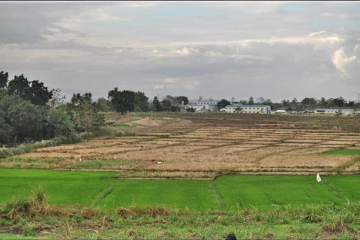 Land for Sale in Balibago, Angeles, Pampanga