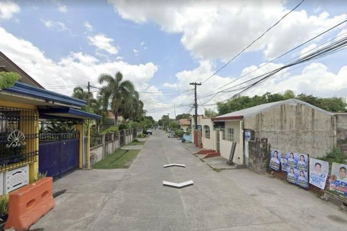 Land for Sale in Balibago, Angeles, Pampanga – photo 6
