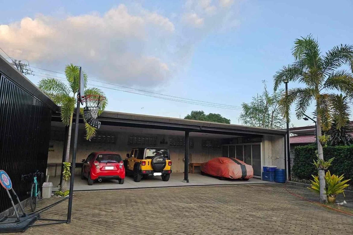 Land for Sale in Balibago, Angeles, Pampanga – photo 3
