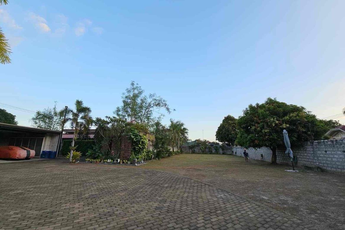 Land for Sale in Balibago, Angeles, Pampanga – photo 6