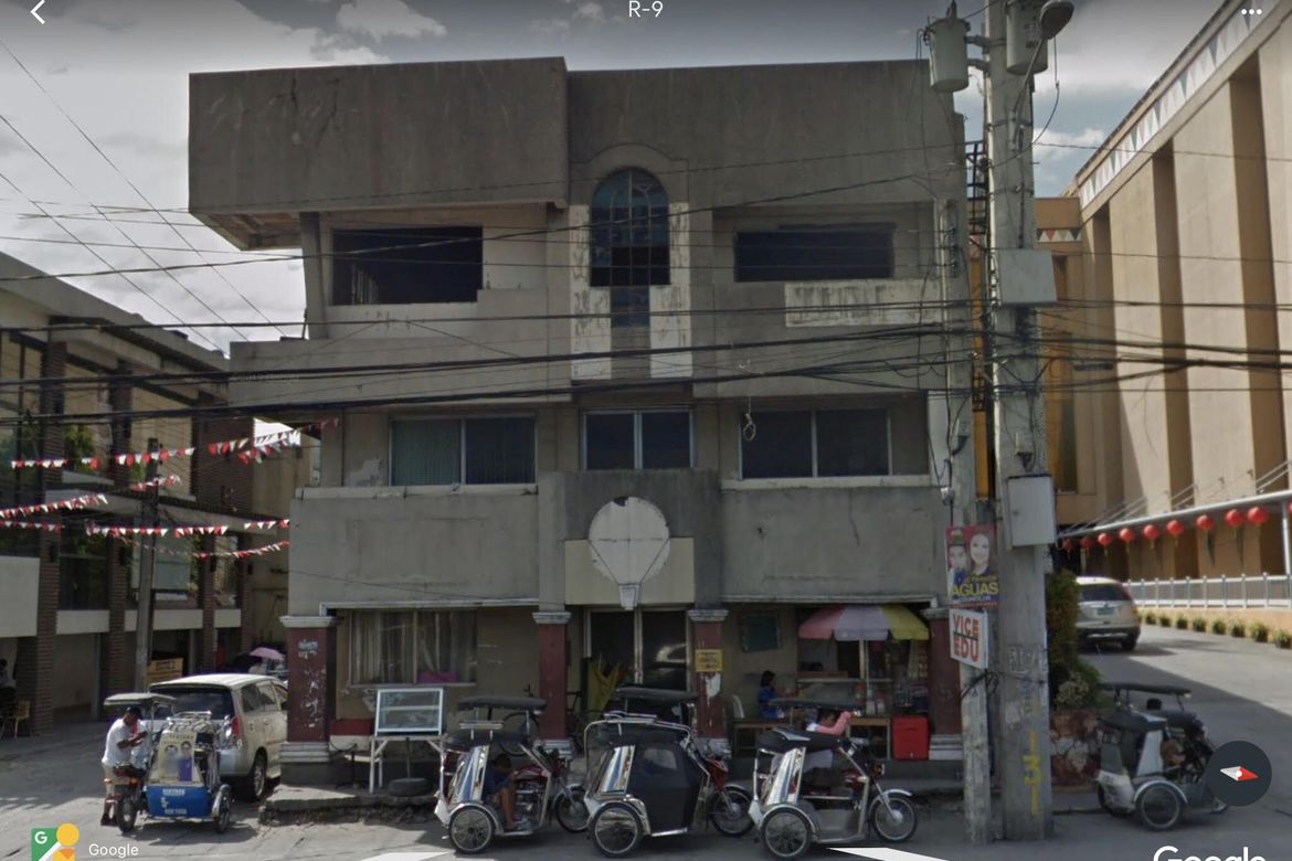 Land for Sale in Balibago, Angeles, Pampanga – photo 3