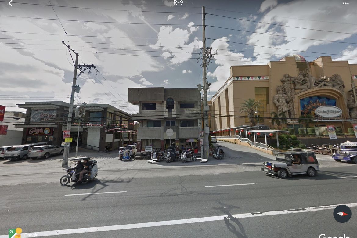 Land for Sale in Balibago, Angeles, Pampanga – photo 4